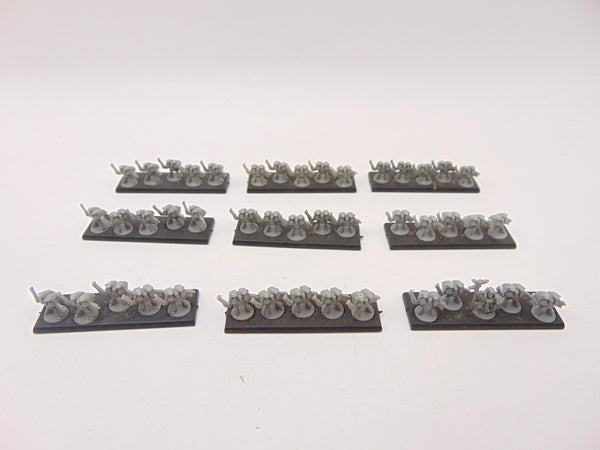 Epic Assault Marines