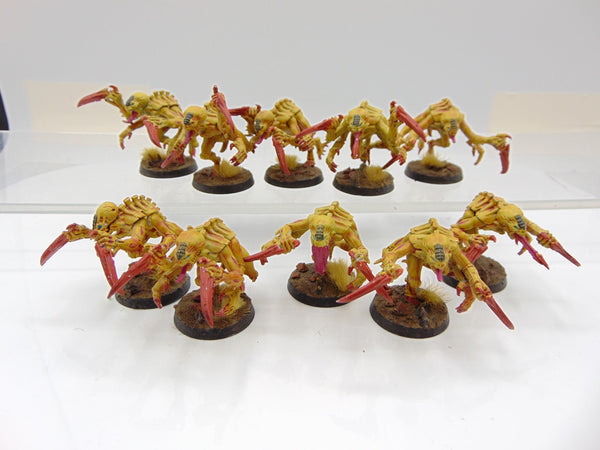 Genestealers