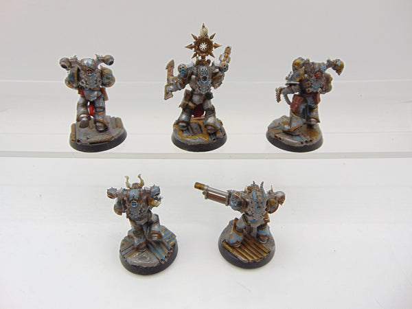 Chaos Legionaries