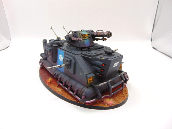 Skorpius Disintegrator
