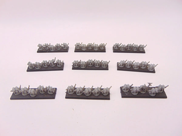 Epic Assault Marines