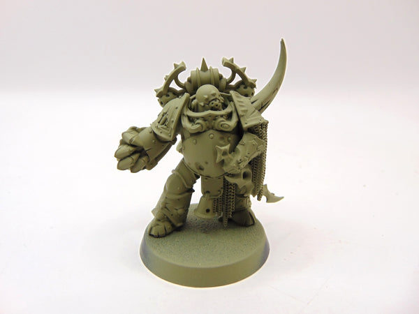 Plague Marine Champion