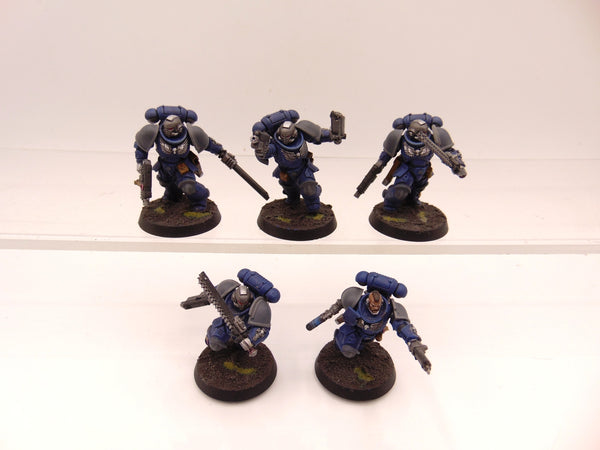 Assault Intercessors