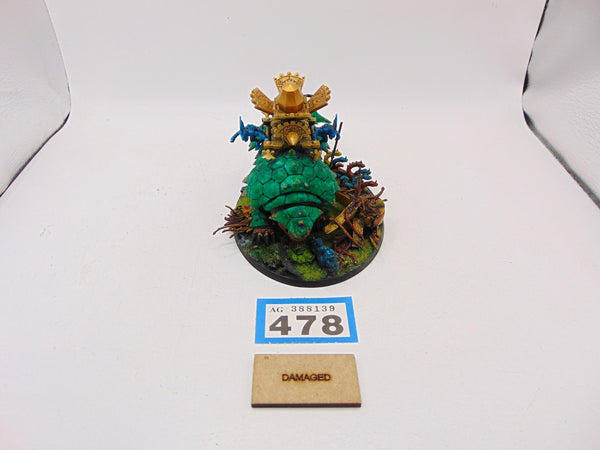 Bastiladon