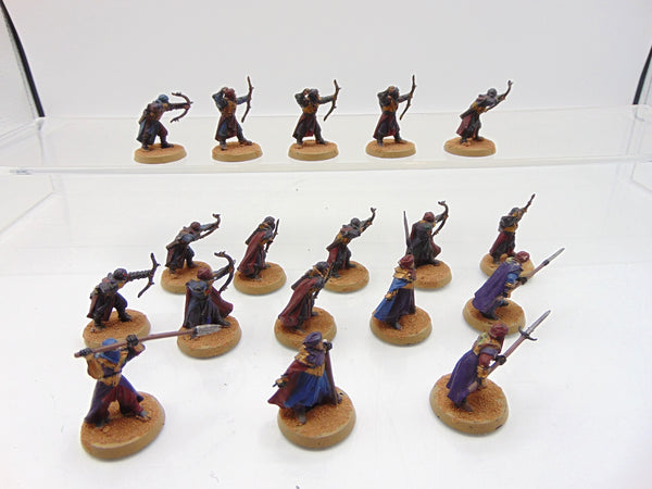 Haradrim Warriors