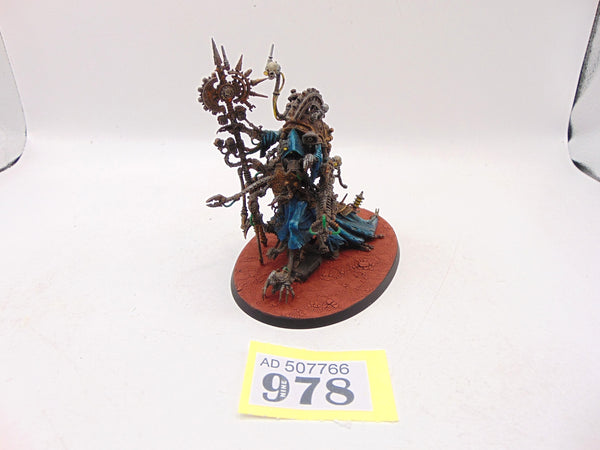 Belisarius Cawl