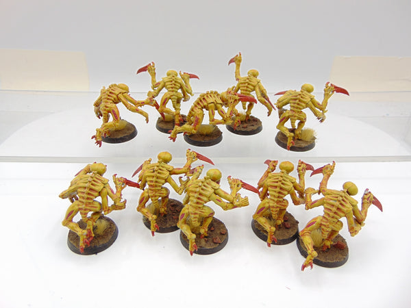 Genestealers