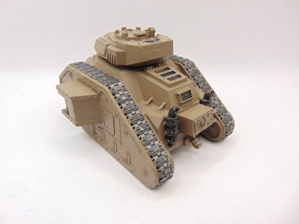 Leman Russ Tank