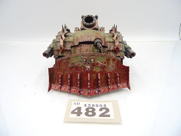 Plagueburst Crawler