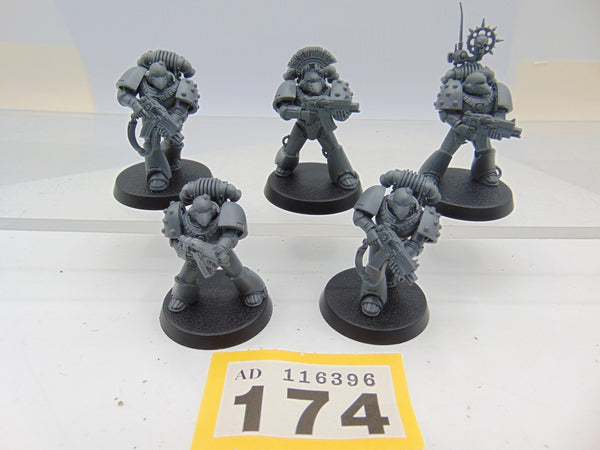 Mk VI Marines