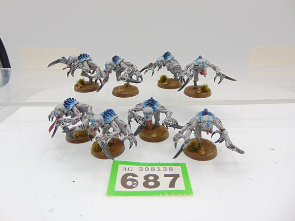 Genestealers