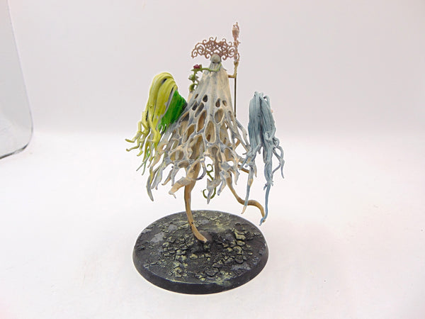 Lady Olynder, Mortarch of Grief