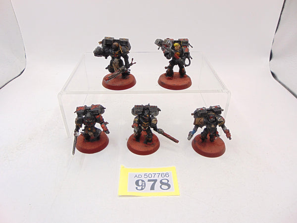Death Company