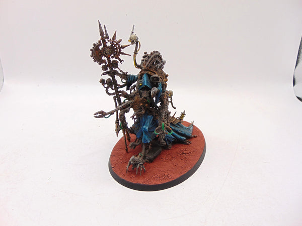 Belisarius Cawl