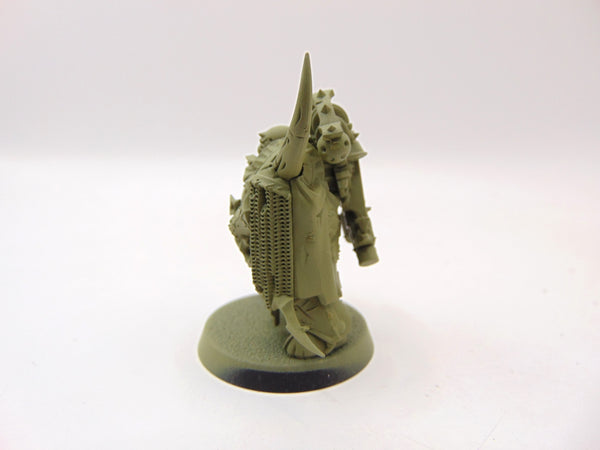 Plague Marine Champion