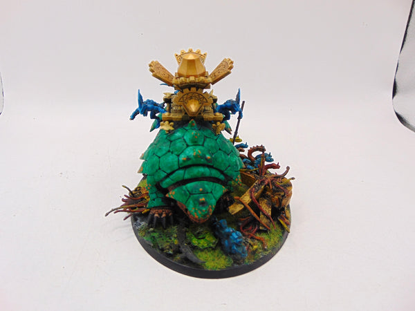 Bastiladon