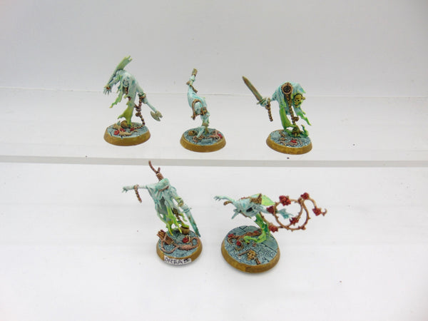 Thorns of the Briar Queen