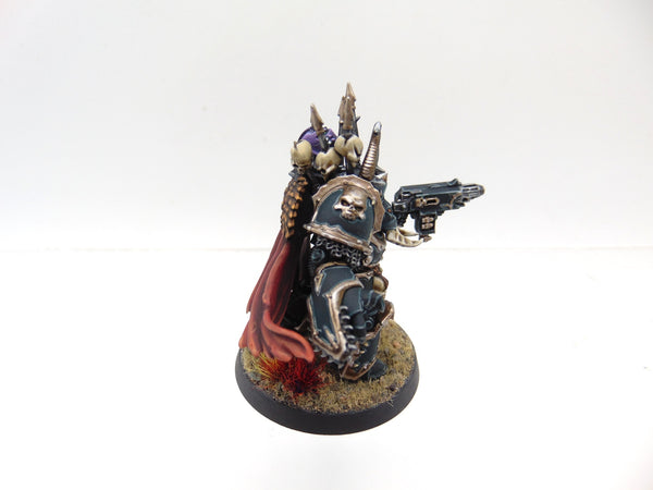 Chaos Terminators