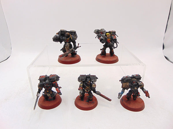 Death Company
