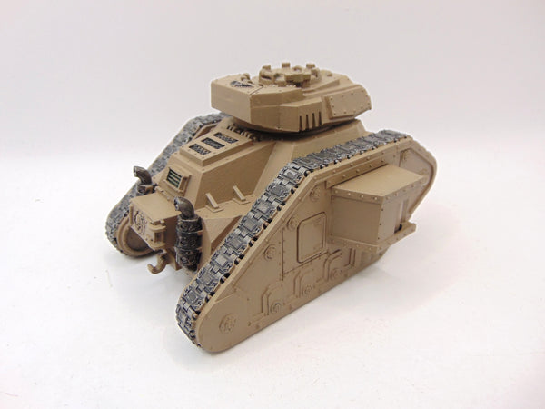 Leman Russ Tank