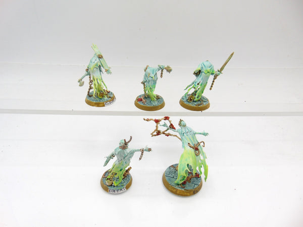 Thorns of the Briar Queen