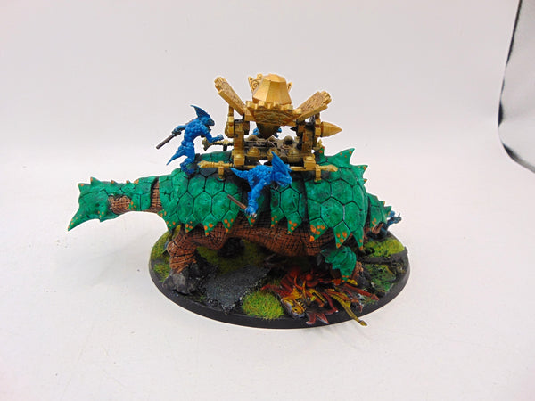 Bastiladon