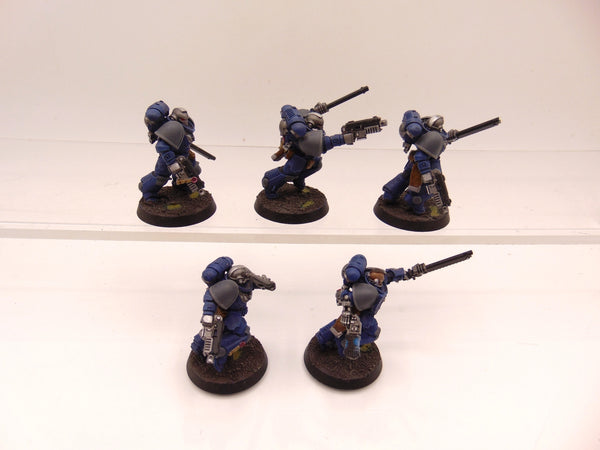 Assault Intercessors
