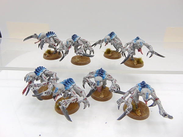 Genestealers