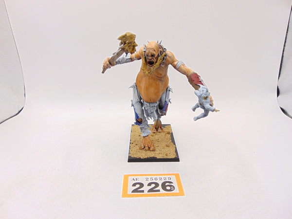 Gargant / Giant