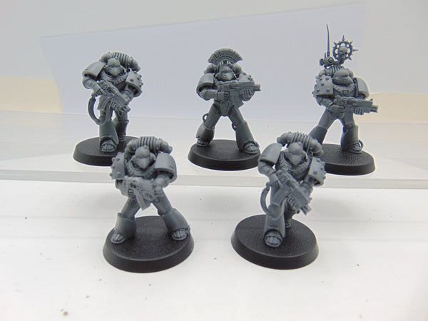 Mk VI Marines