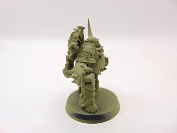 Plague Marine Champion