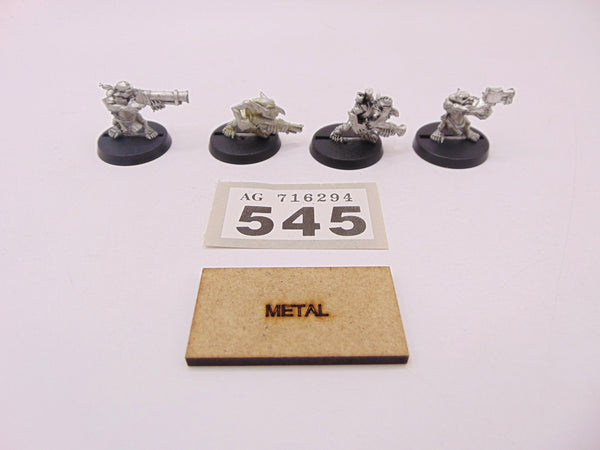 Grots / Gretchin