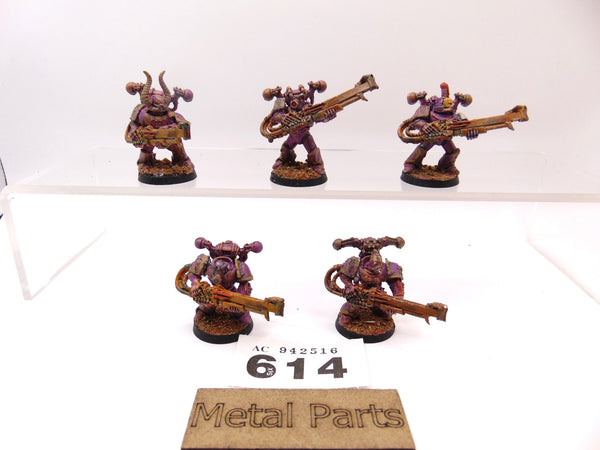 Noise Marines