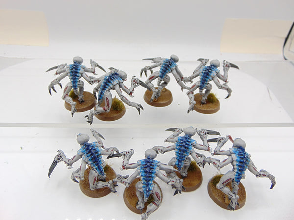 Genestealers