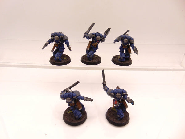 Assault Intercessors