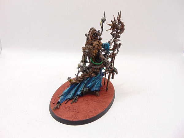 Belisarius Cawl
