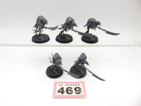 Glaivewraith Stalkers