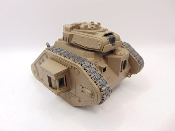 Leman Russ Tank