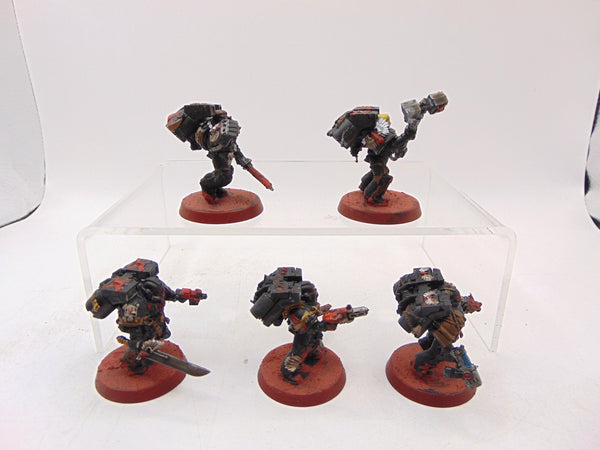Death Company