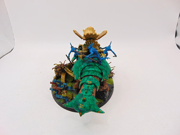 Bastiladon