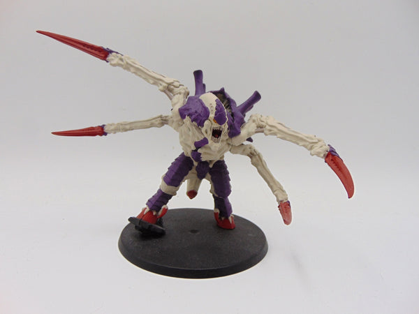 Screamer Killer