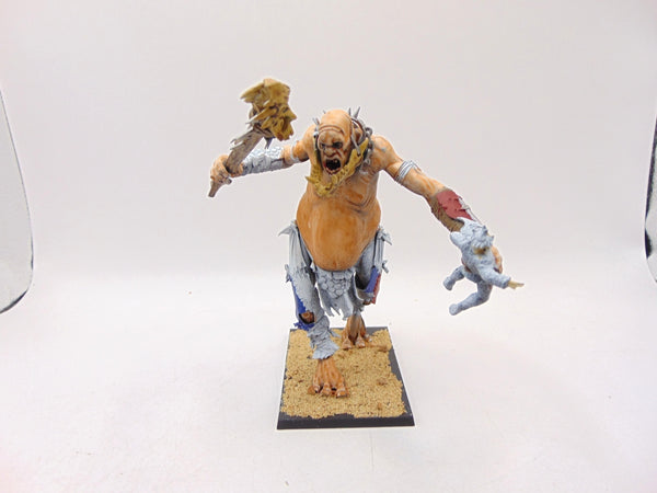 Gargant / Giant