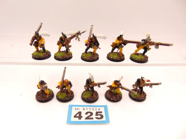 State Missile Troops