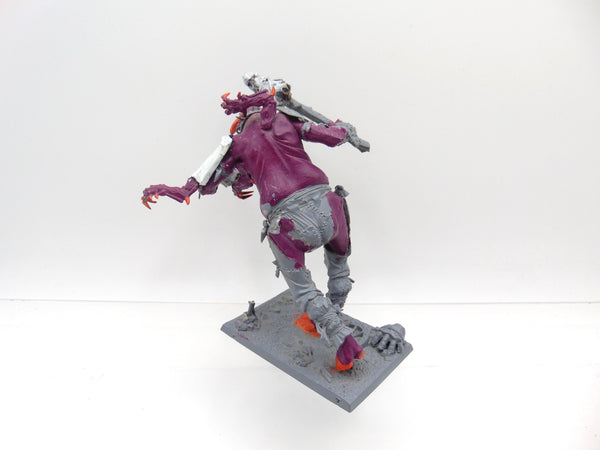 Gargant / Giant