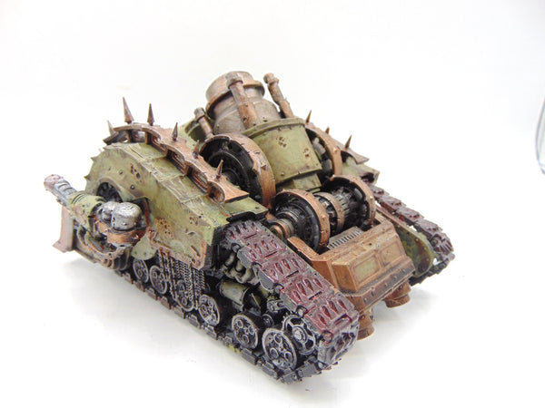 Plagueburst Crawler
