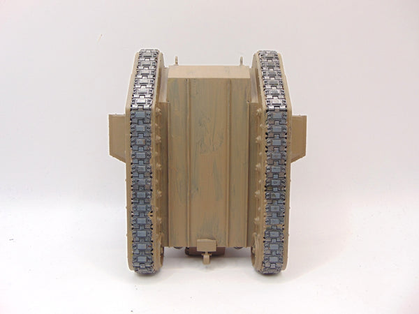 Leman Russ Tank