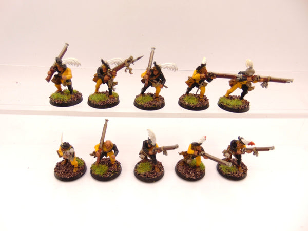 State Missile Troops