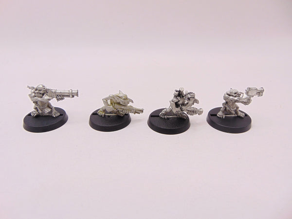 Grots / Gretchin