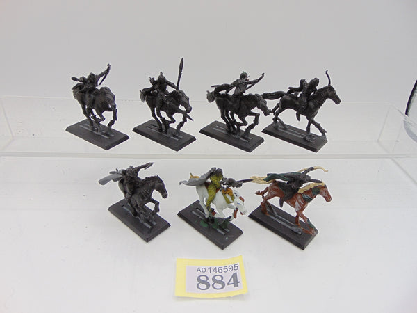 Glade Riders