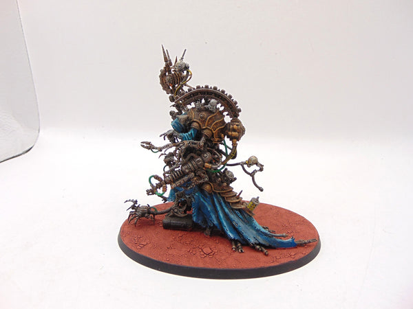 Belisarius Cawl